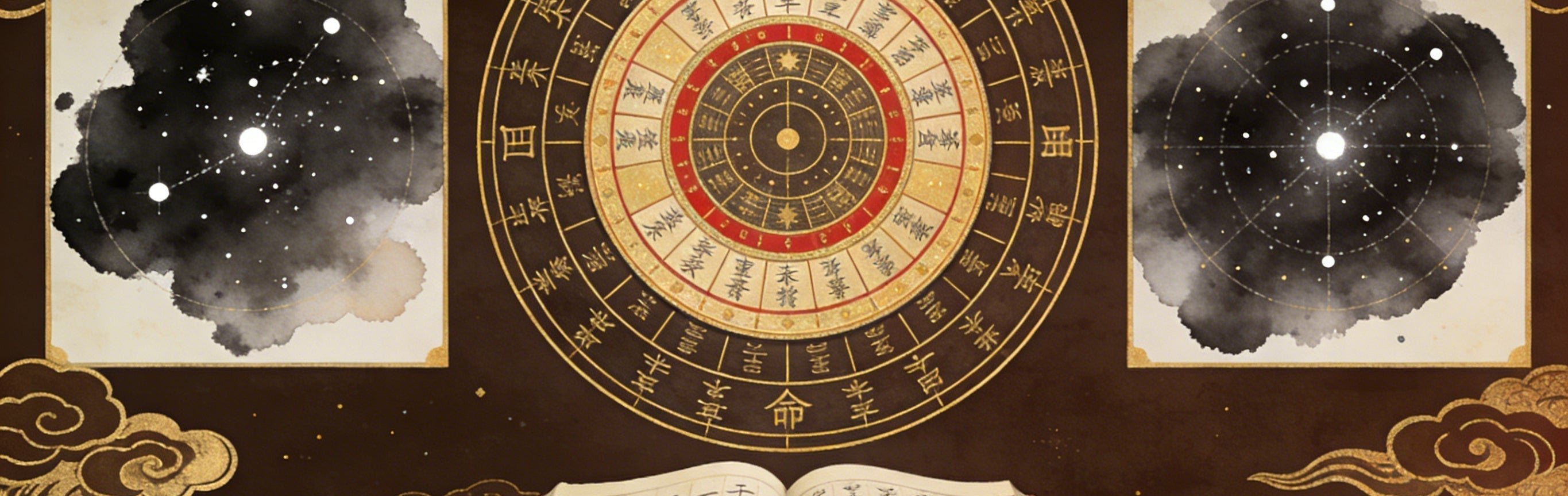 Unlocking Ancient Wisdom: Zi Ping Shu and Zi Wei Dou Shu—Your Guide to a Different Kind of Life Compass