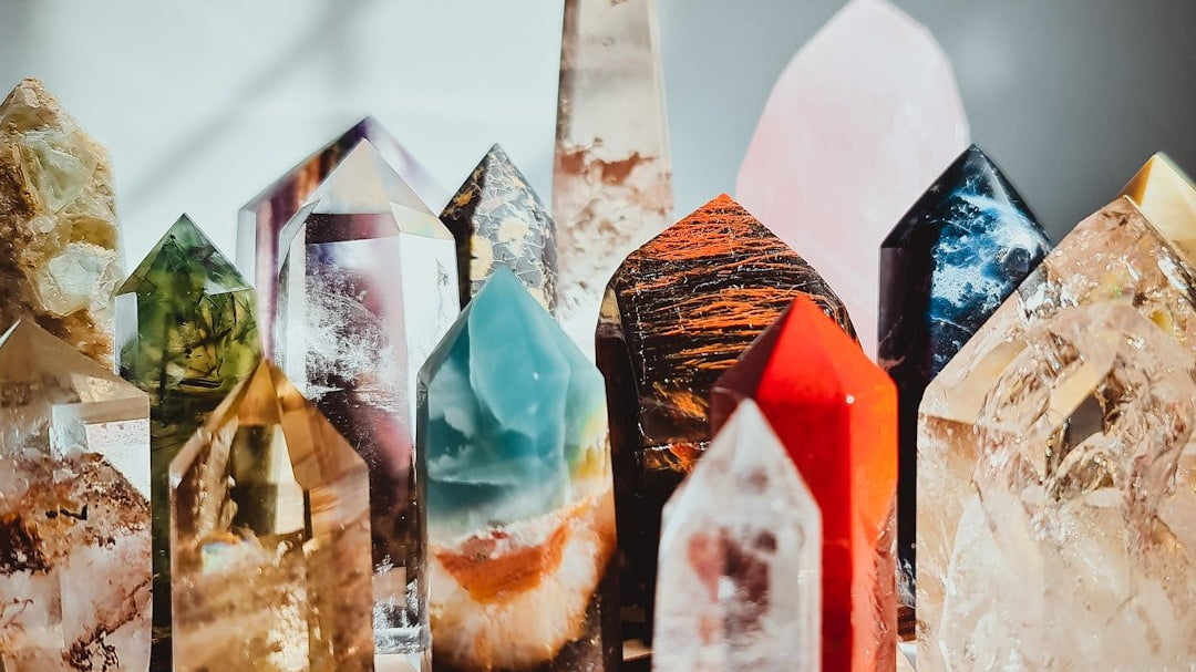 5 Crystals to Attract Better Relationships &amp; Boost Your Social Charm - 8fortune