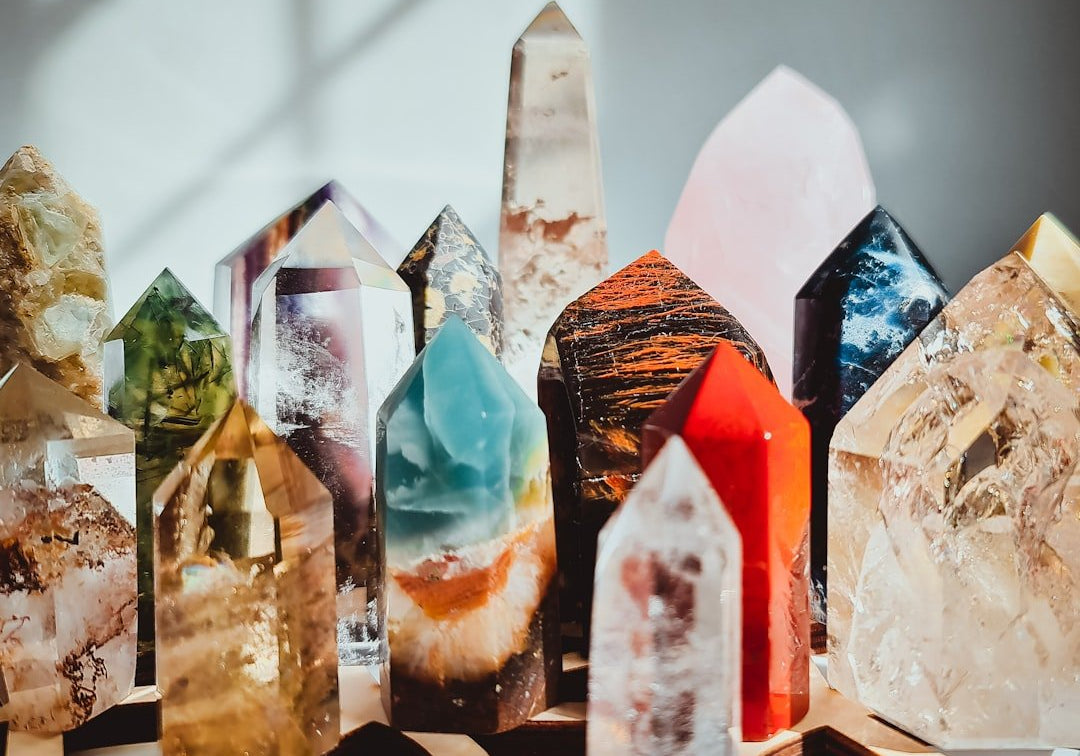 5 Crystals to Attract Better Relationships &amp; Boost Your Social Charm - 8fortune