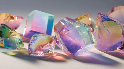 A Complete Guide to Crystal Energy: Unlock Your Luck and Personal Transformation
