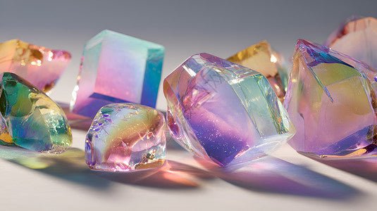 A Complete Guide to Crystal Energy: Unlock Your Luck and Personal Transformation - 8fortune
