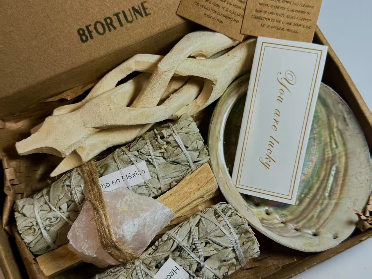 A Guide to Negative Energy Clearing Crystals: Purify Your Space &amp; Elevate Your Energy - 8fortune