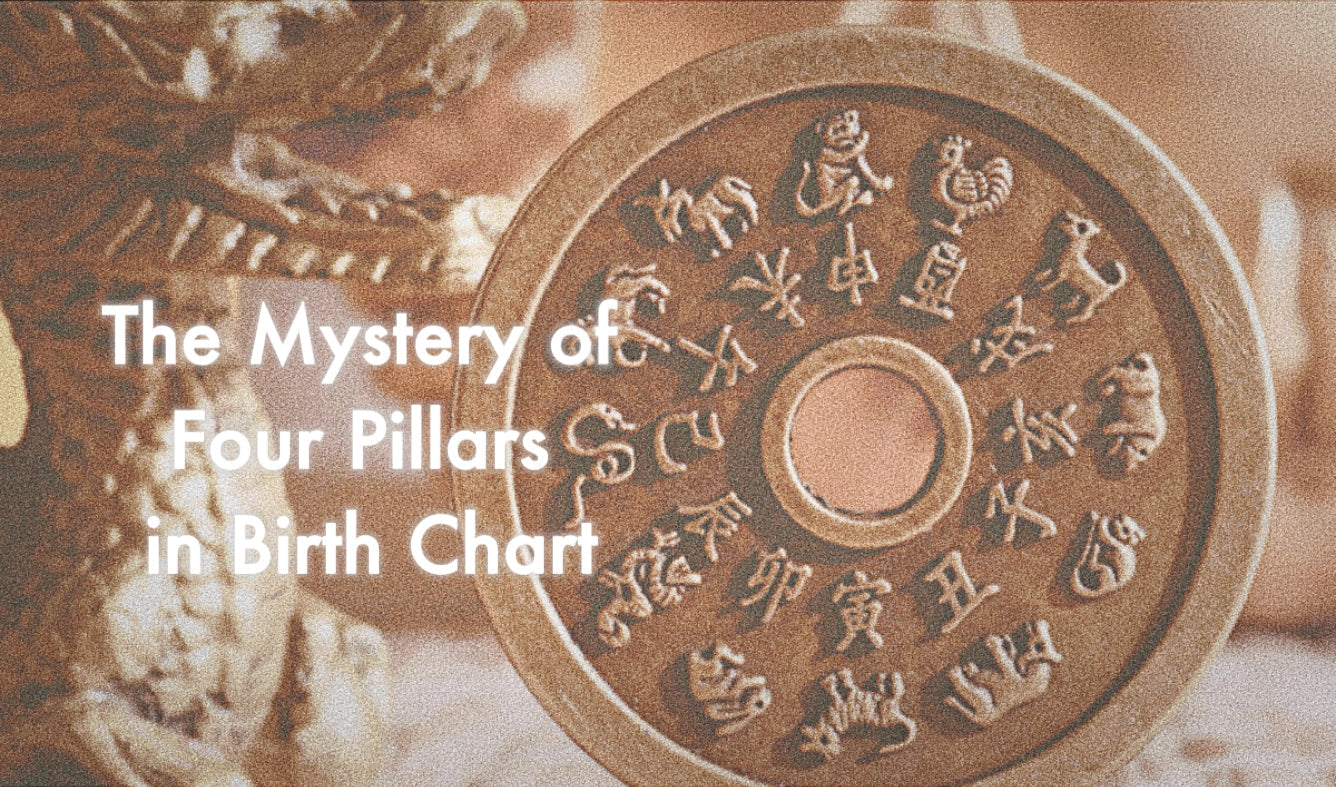 Unleashing the Magic of Four Pillars Destiny