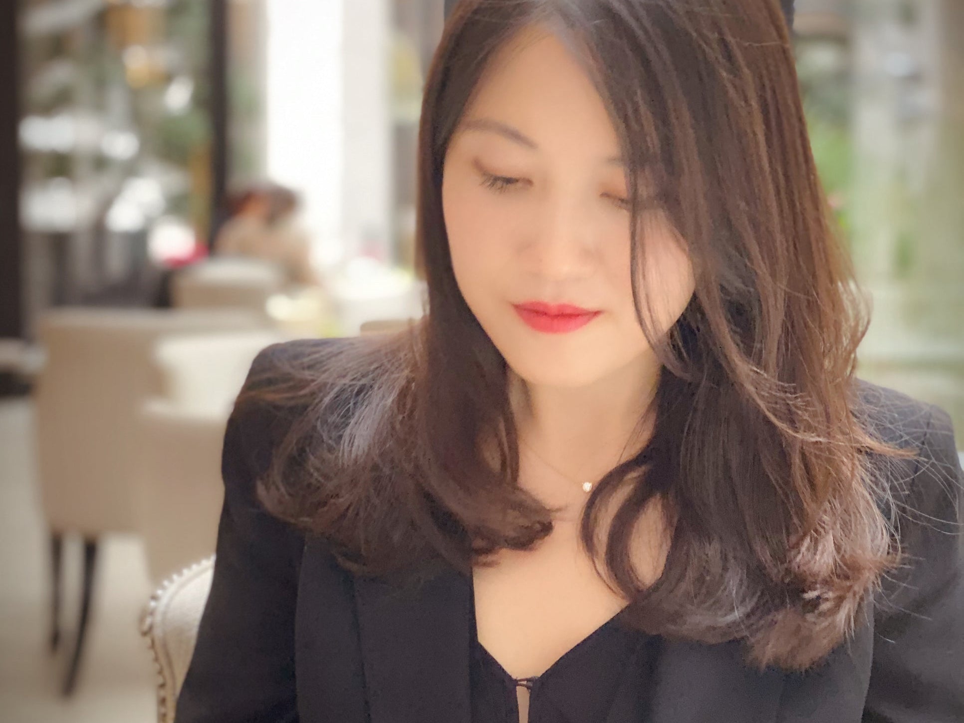 The Story of 8Fortune —