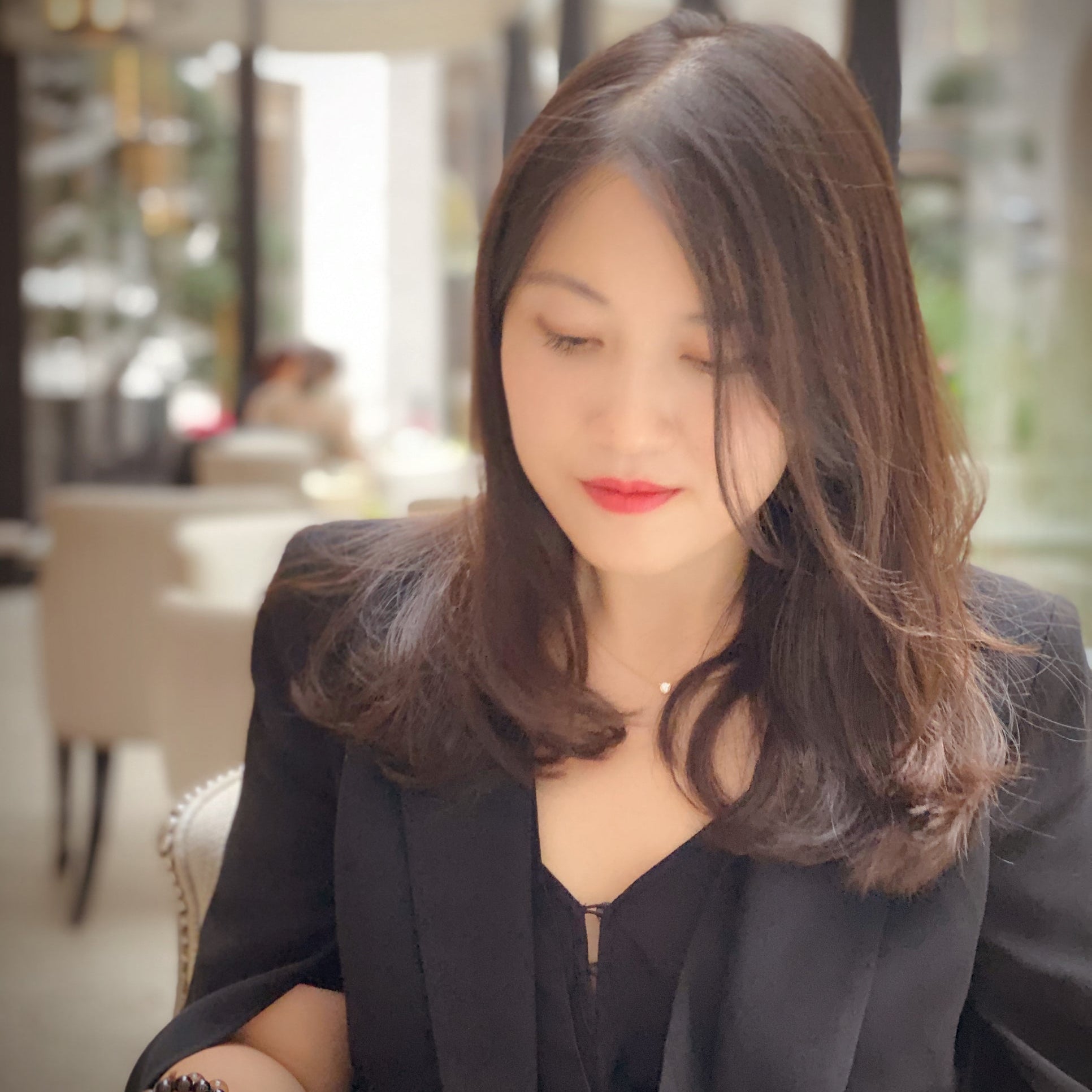 The Story of 8Fortune —