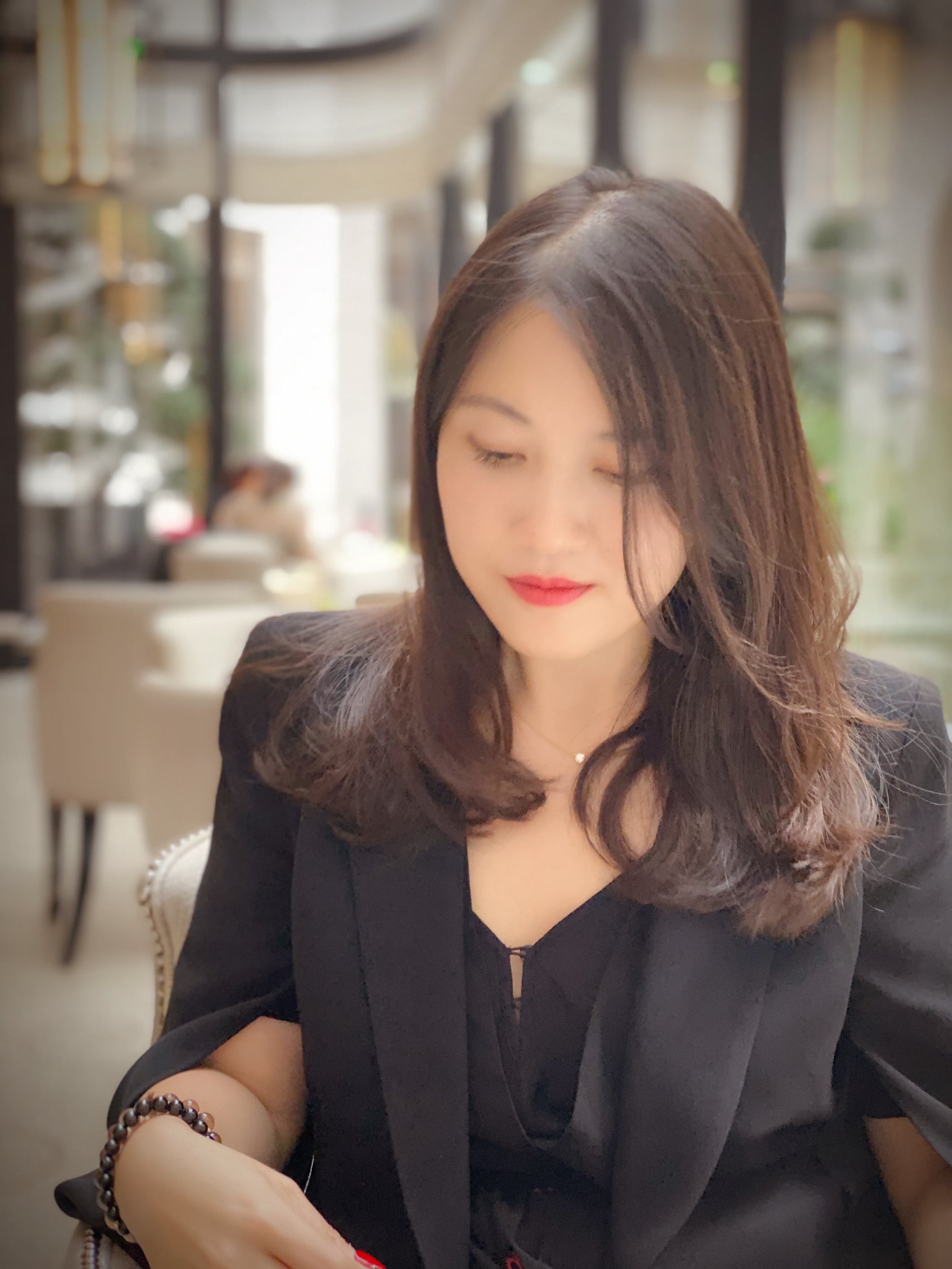 The Story of 8Fortune —