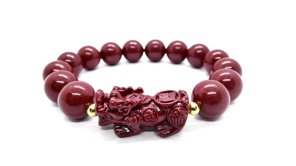 Pi Yao Bracelet Care: A Practical Guide to Wearing &amp; Cleansing - 8fortune