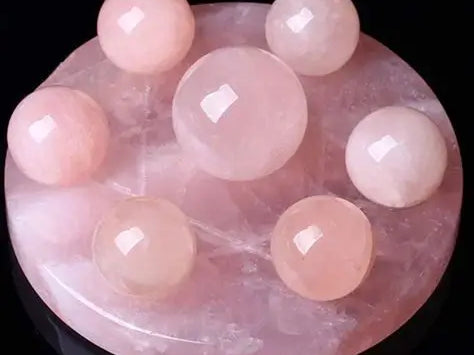 How to Use Rose Quartz Energy to Enhance Your Mind-Body-Spirit Wellbeing