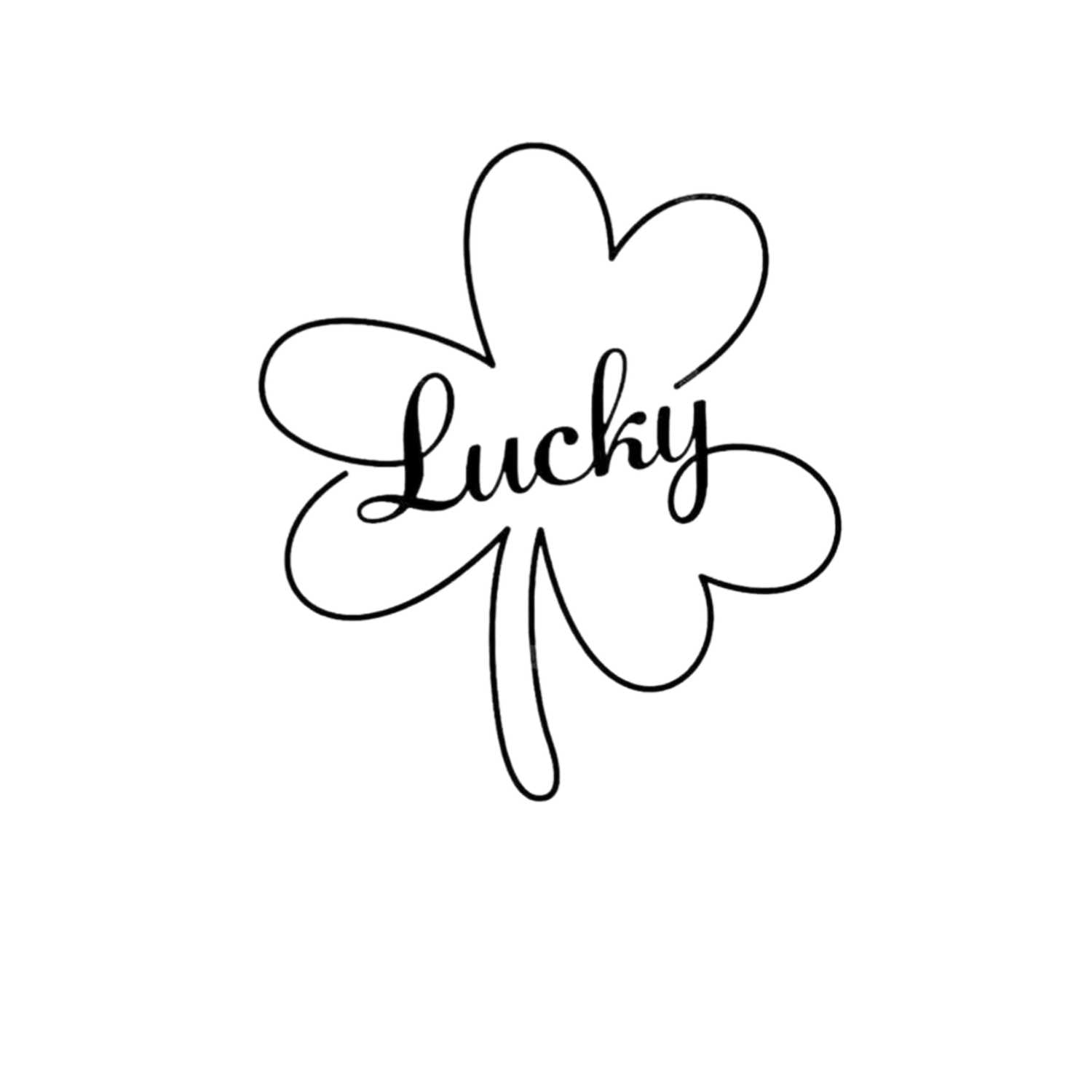LUCK & PROTECTION