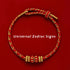 2026 Universal Protection Bracelet - Adjustable Buddhist Auspicious Knot Design - 8fortune