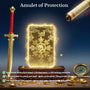 Amulet of Protection 護身符 - 8fortune
