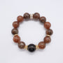 Black Gold Super Seven Bracelet - 8fortune