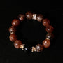 Black Gold Super Seven Bracelet - 8fortune