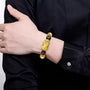 Black Obsidian Pi Xiu Bracelet - 8fortune