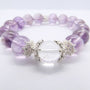 Bolivian Amethyst Healing Bracelet - 8fortune