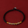 Coiling Dragon Knot Bracelet - 8fortune