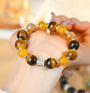 Earth Element Crystal Bracelet - 8fortune