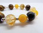 Earth Element Crystal Bracelet - 8fortune
