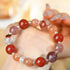 Fire Element Crystal Bracelet - 8fortune