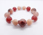 Fire Element Crystal Bracelet - 8fortune