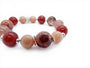 Fire Element Crystal Bracelet - 8fortune