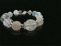 Gold Element Crystal Bracelet - 8fortune