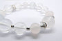 Gold Element Crystal Bracelet - 8fortune