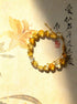 Healing Citrine Crystal Bracelet - 8fortune