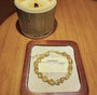 Healing Citrine Crystal Bracelet - 8fortune