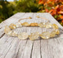 Healing Citrine Crystal Bracelet - 8fortune