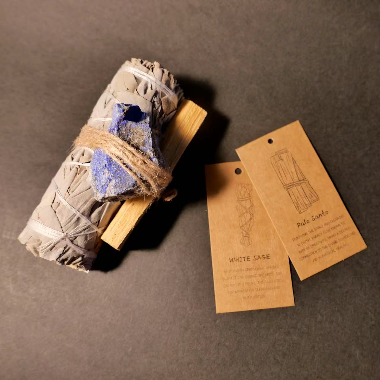 Purity & Balance Ritual Kit - 8fortune