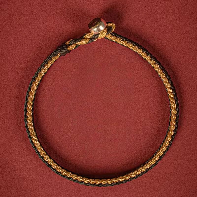 Safeguard Cord Bracelet - 8fortune
