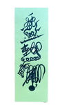 Wealth Talisman 財神符 - 8fortune