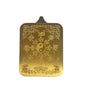 Wealth Talisman 財神符 - 8fortune