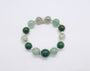 Wood Element Crystal Bracelet - 8fortune
